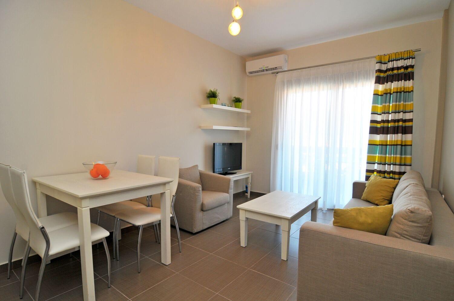 Ntinas Villa With Sea View Skala Potamia Exterior foto